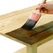 Minwax Wood Finish Semi-Transparent English Chestnut Oil-Based Penetrating Stain 1 gal 710870000 - alternate 6